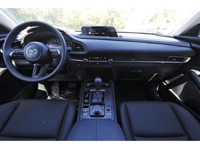 2026 Mazda Mazda CX-30 2.5 S Select Sport AWD