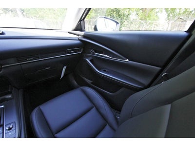 2026 Mazda Mazda CX-30 2.5 S Select Sport AWD
