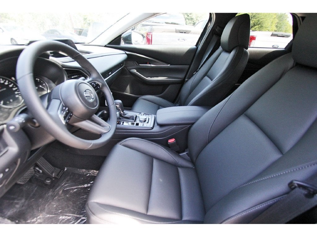 2026 Mazda Mazda CX-30 2.5 S Select Sport AWD
