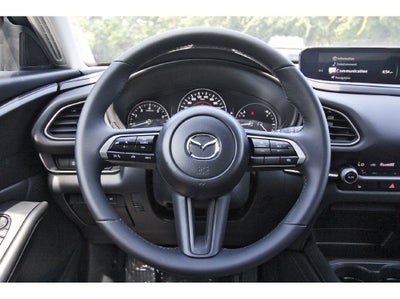 2026 Mazda Mazda CX-30 2.5 S Select Sport AWD