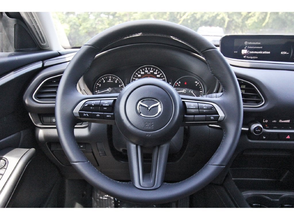 2026 Mazda Mazda CX-30 2.5 S Select Sport AWD