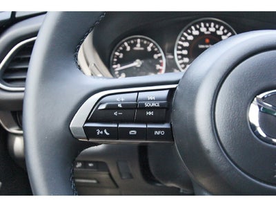 2026 Mazda Mazda CX-30 2.5 S Select Sport AWD