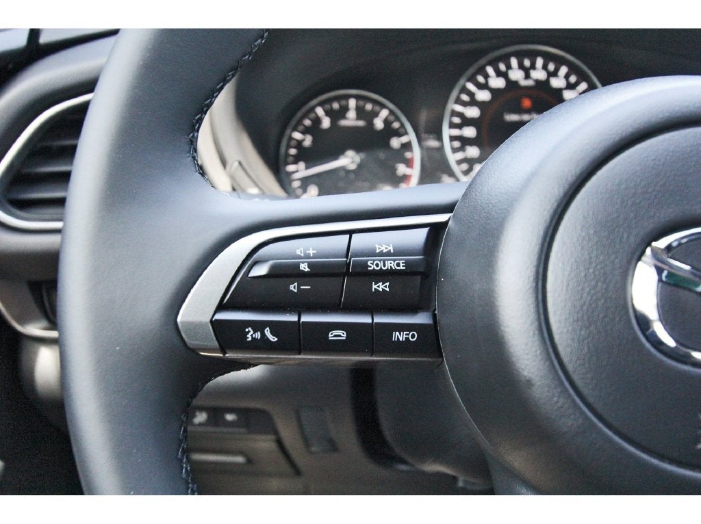 2026 Mazda Mazda CX-30 2.5 S Select Sport AWD