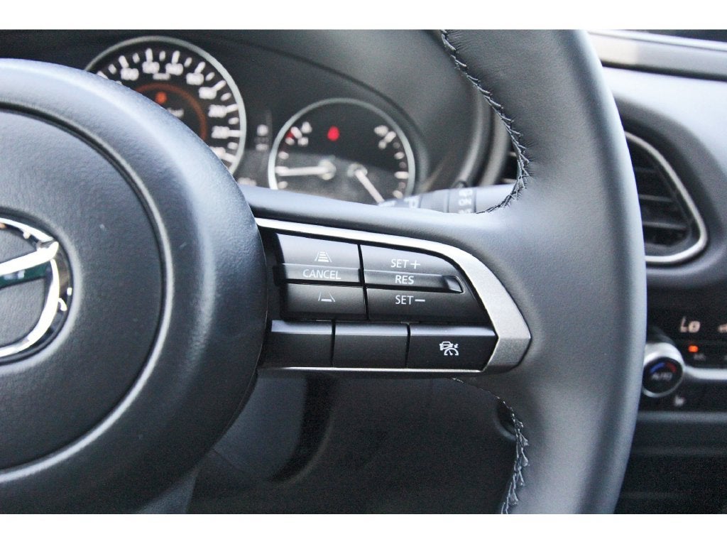 2026 Mazda Mazda CX-30 2.5 S Select Sport AWD