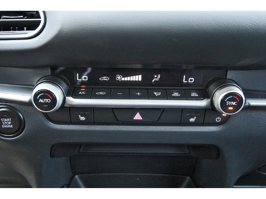 2026 Mazda Mazda CX-30 2.5 S Select Sport AWD