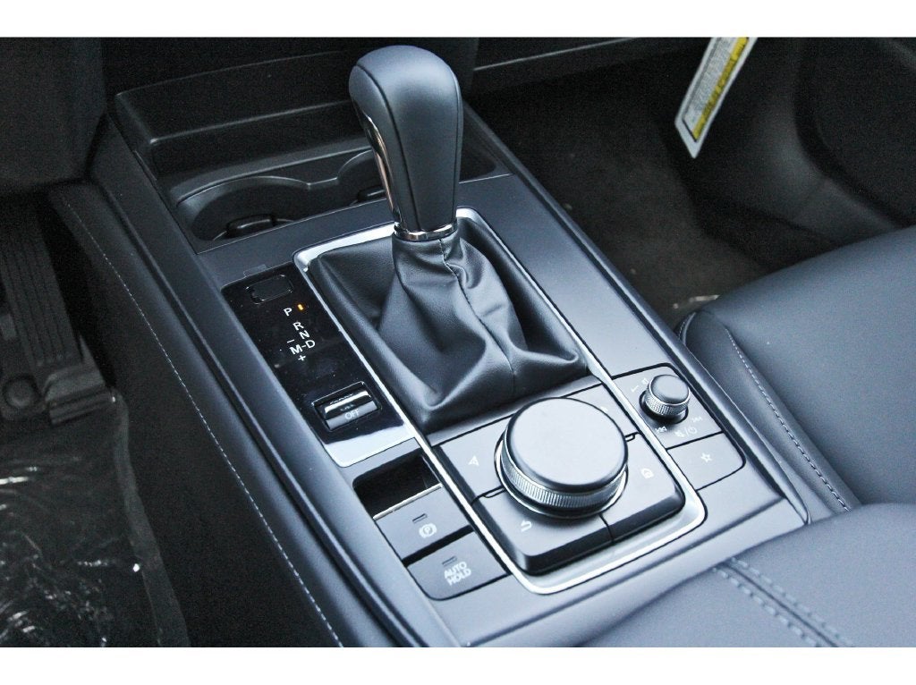 2026 Mazda Mazda CX-30 2.5 S Select Sport AWD