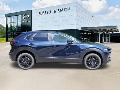 2026 Mazda Mazda CX-30 2.5 S Select Sport AWD