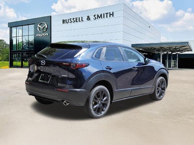 2026 Mazda Mazda CX-30 2.5 S Select Sport AWD