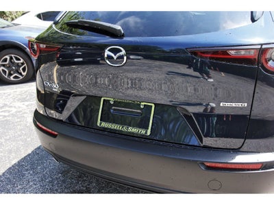 2026 Mazda Mazda CX-30 2.5 S Select Sport AWD