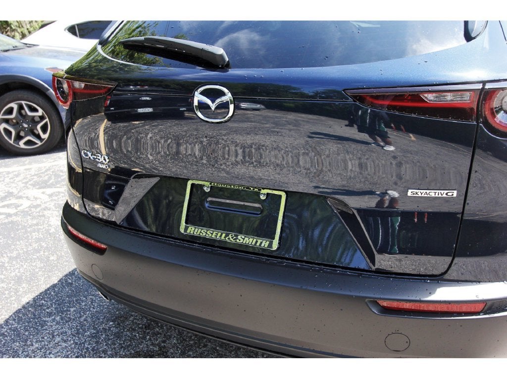 2026 Mazda Mazda CX-30 2.5 S Select Sport AWD