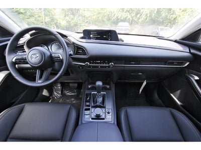 2026 Mazda Mazda CX-30 2.5 S Select Sport AWD