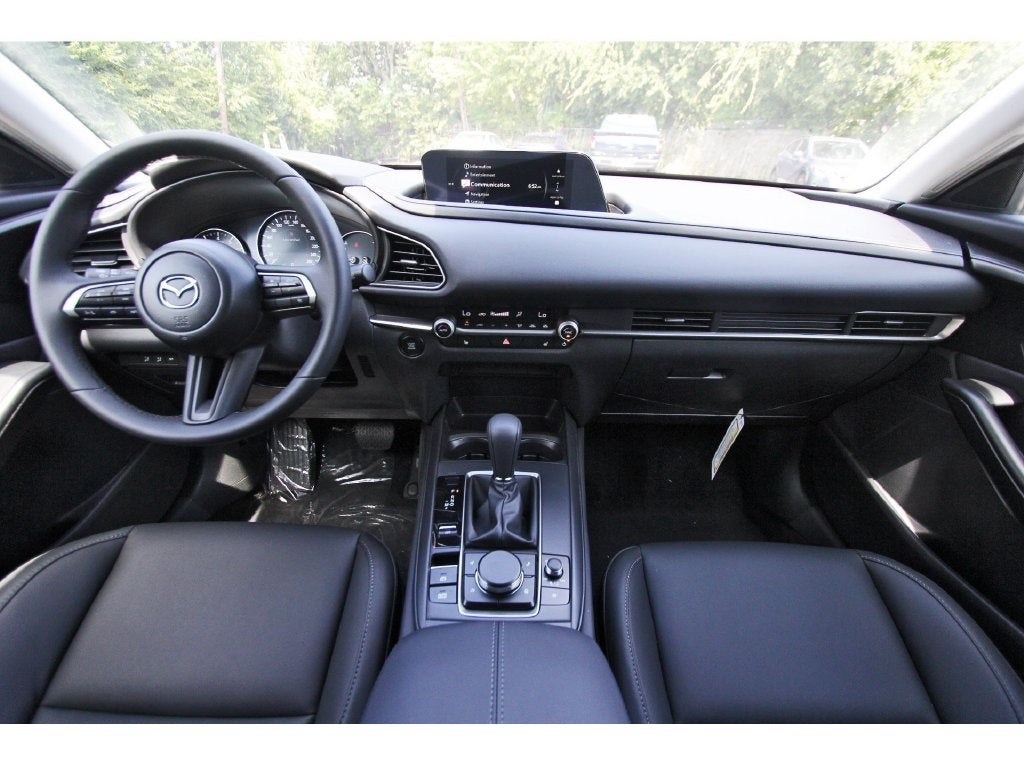 2026 Mazda Mazda CX-30 2.5 S Select Sport AWD