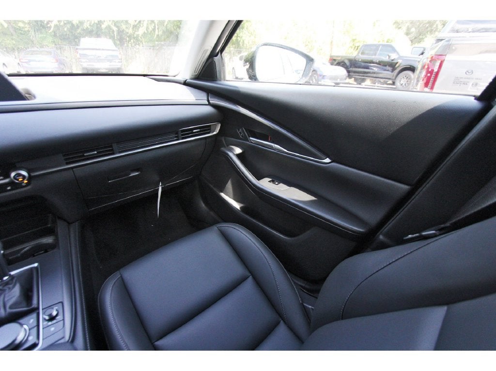 2026 Mazda Mazda CX-30 2.5 S Select Sport AWD