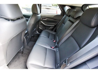 2026 Mazda Mazda CX-30 2.5 S Select Sport AWD