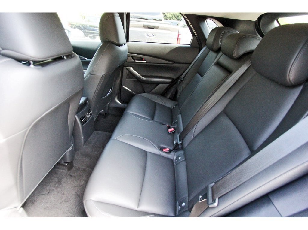 2026 Mazda Mazda CX-30 2.5 S Select Sport AWD