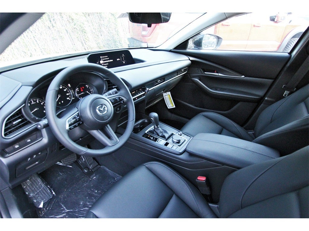 2026 Mazda Mazda CX-30 2.5 S Select Sport AWD