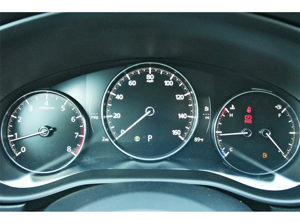 2026 Mazda Mazda CX-30 2.5 S Select Sport AWD