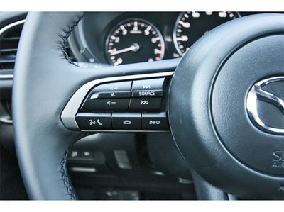 2026 Mazda Mazda CX-30 2.5 S Select Sport AWD