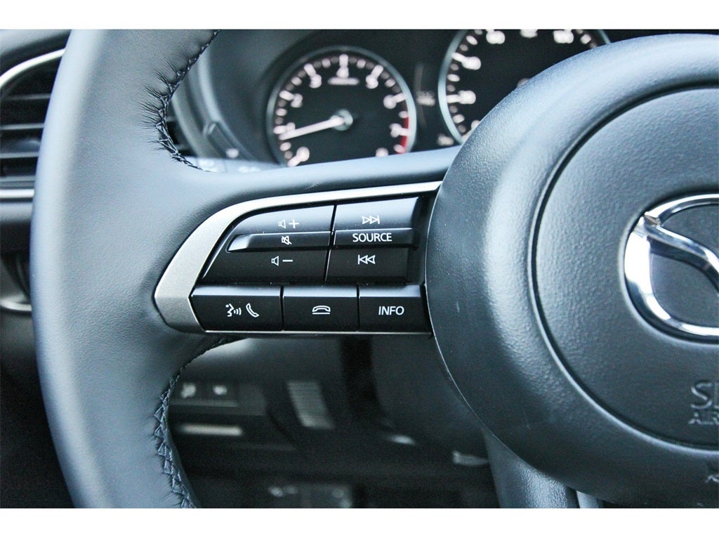 2026 Mazda Mazda CX-30 2.5 S Select Sport AWD