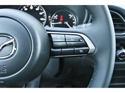 2026 Mazda Mazda CX-30 2.5 S Select Sport AWD