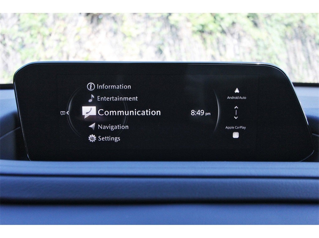 2026 Mazda Mazda CX-30 2.5 S Select Sport AWD