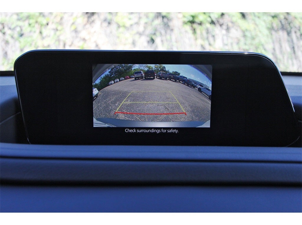 2026 Mazda Mazda CX-30 2.5 S Select Sport AWD