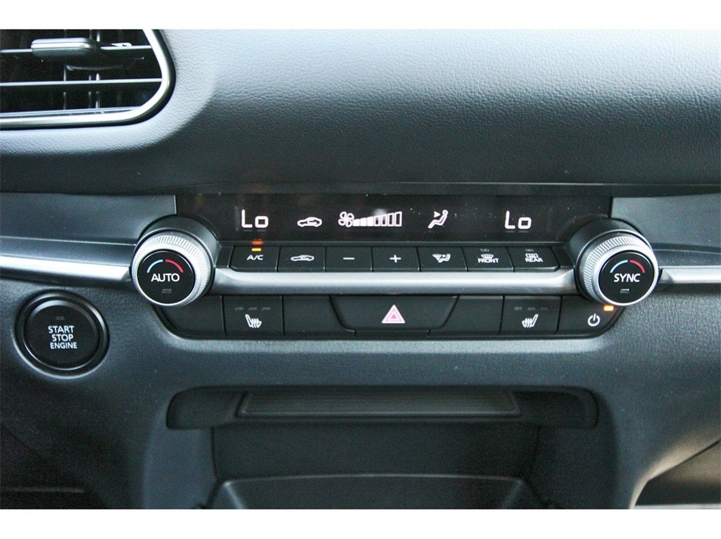 2026 Mazda Mazda CX-30 2.5 S Select Sport AWD