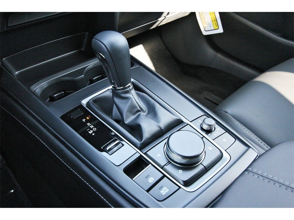 2026 Mazda Mazda CX-30 2.5 S Select Sport AWD