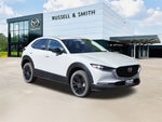 2026 Mazda Mazda CX-30 2.5 S Select Sport AWD