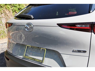 2026 Mazda Mazda CX-30 2.5 S Select Sport AWD