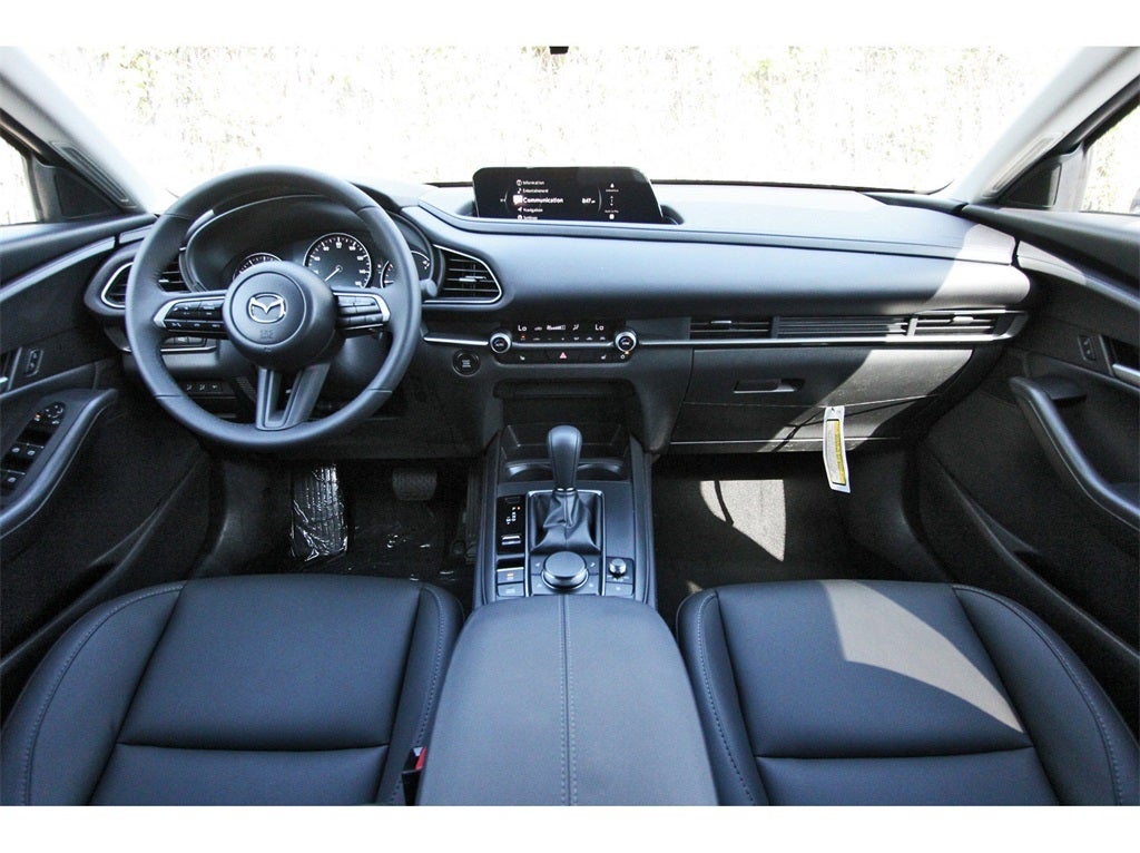 2026 Mazda Mazda CX-30 2.5 S Select Sport AWD