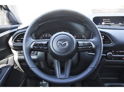 2026 Mazda Mazda CX-30 2.5 S Select Sport AWD