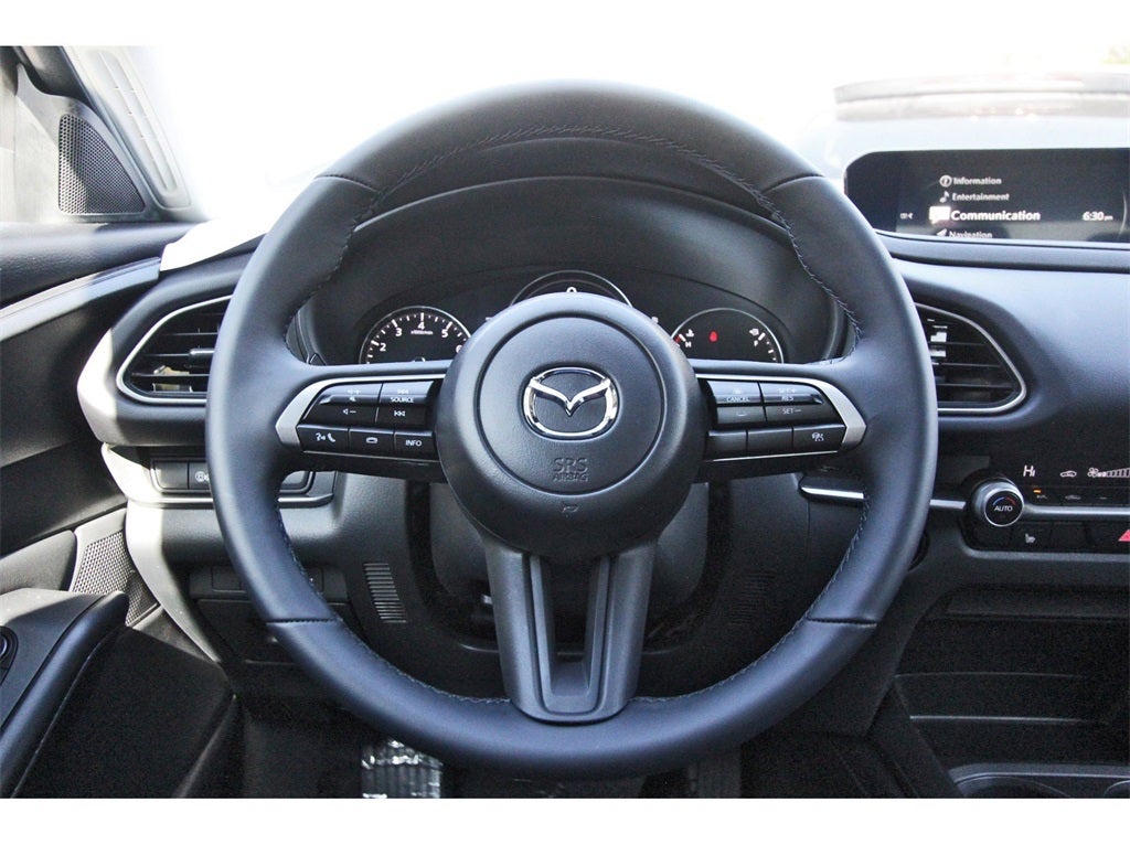 2026 Mazda Mazda CX-30 2.5 S Select Sport AWD