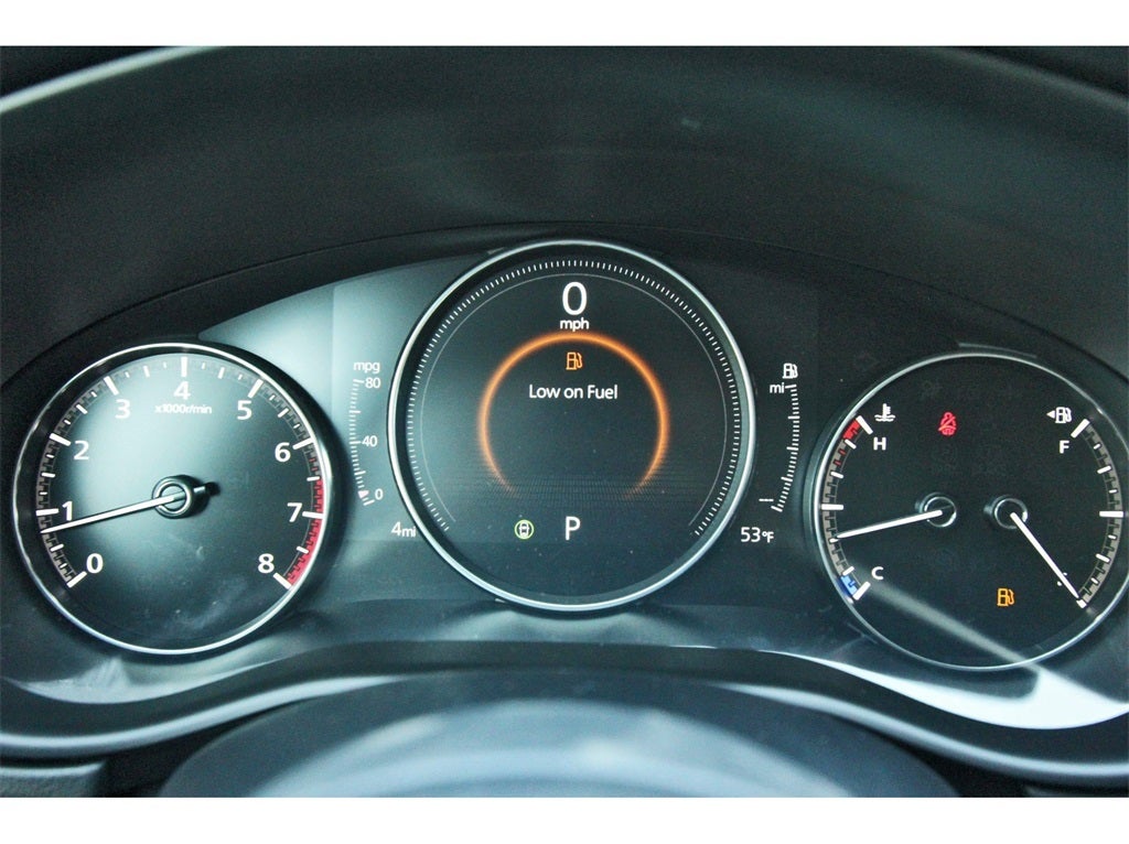 2026 Mazda Mazda CX-30 2.5 S Select Sport AWD