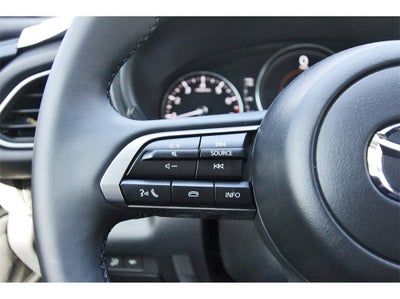 2026 Mazda Mazda CX-30 2.5 S Select Sport AWD