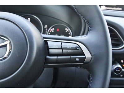 2026 Mazda Mazda CX-30 2.5 S Select Sport AWD
