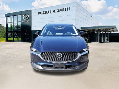 2026 Mazda Mazda CX-30 2.5 S Select Sport AWD