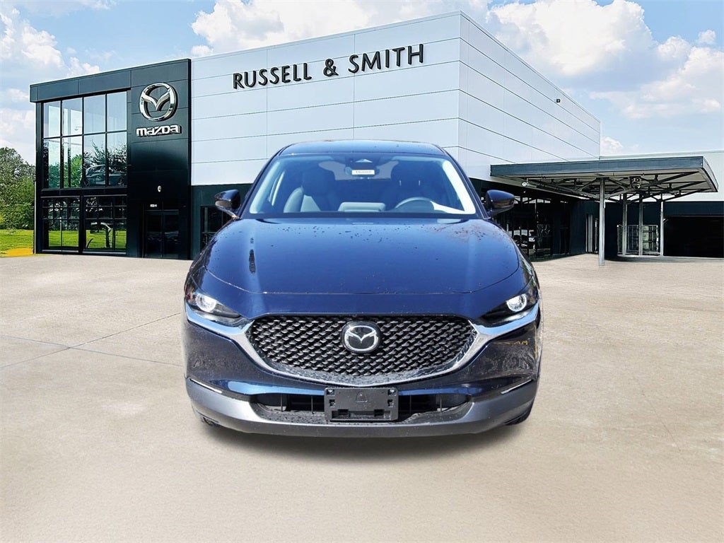 2026 Mazda Mazda CX-30 2.5 S Select Sport AWD