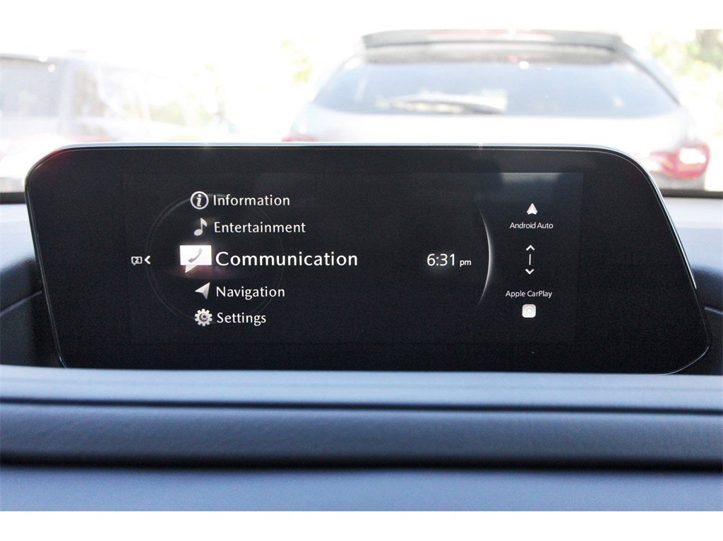 2026 Mazda Mazda CX-30 2.5 S Select Sport AWD