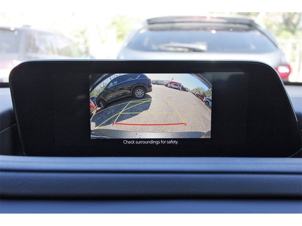 2026 Mazda Mazda CX-30 2.5 S Select Sport AWD