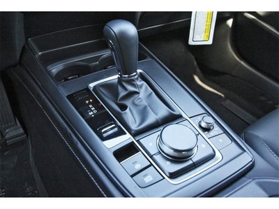 2026 Mazda Mazda CX-30 2.5 S Select Sport AWD