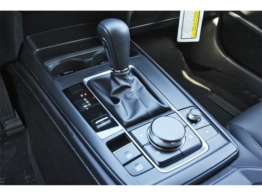 2026 Mazda Mazda CX-30 2.5 S Select Sport AWD