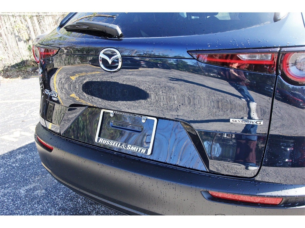 2026 Mazda Mazda CX-30 2.5 S Select Sport AWD