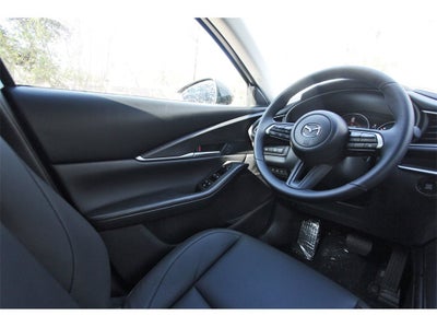 2026 Mazda Mazda CX-30 2.5 S Select Sport AWD