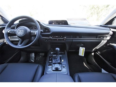 2026 Mazda Mazda CX-30 2.5 S Select Sport AWD