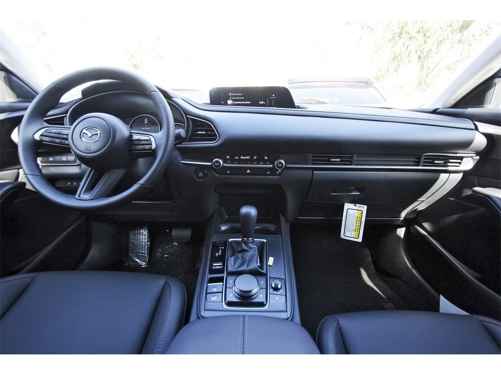 2026 Mazda Mazda CX-30 2.5 S Select Sport AWD