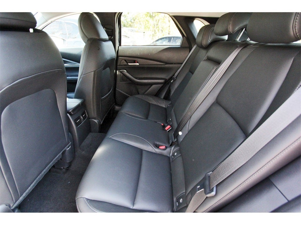 2026 Mazda Mazda CX-30 2.5 S Select Sport AWD