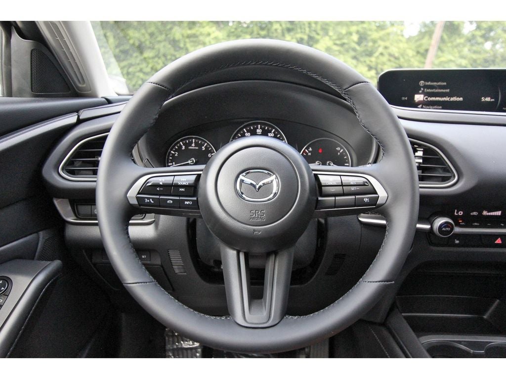 2026 Mazda Mazda CX-30 2.5 S Select Sport AWD