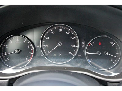 2026 Mazda Mazda CX-30 2.5 S Select Sport AWD