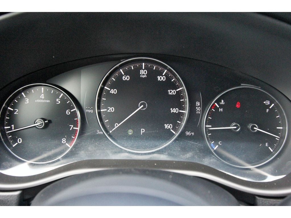 2026 Mazda Mazda CX-30 2.5 S Select Sport AWD